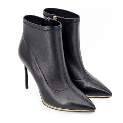 Ботильоны женские