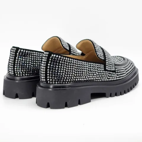 Лоферы женские