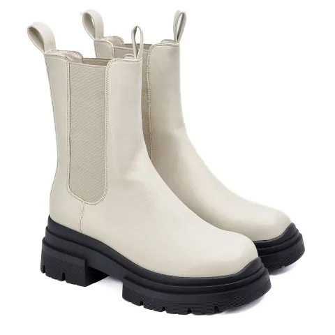 Ботинки женские