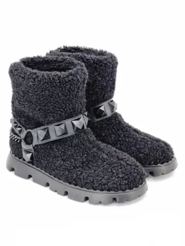 П/сапоги женские