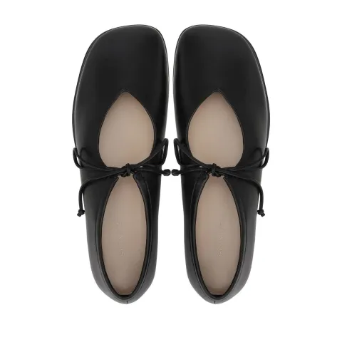 Балетки женские