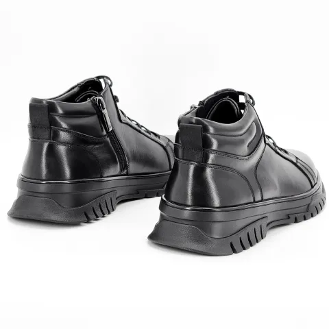 Ботинки мужские