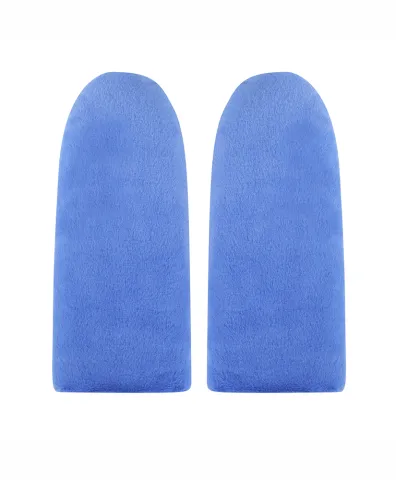 Варежки женские