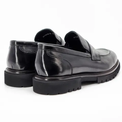 Лоферы мужские