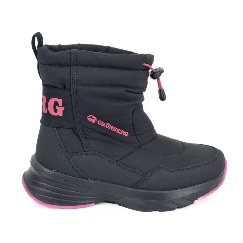 Дутики женские