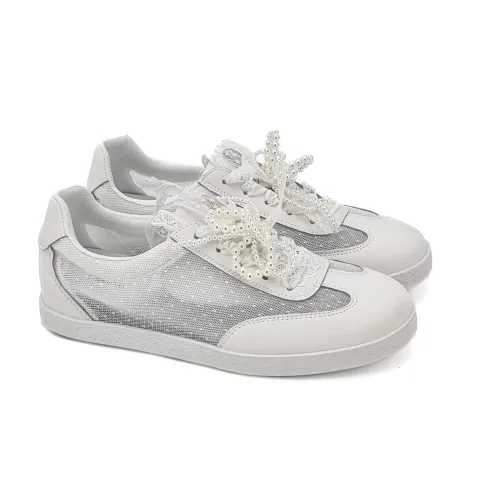 Кеды женские