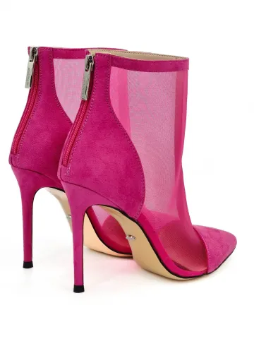 Ботильоны  женские