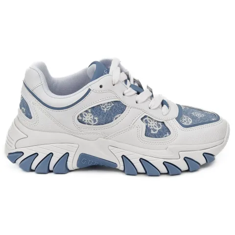 Кроссовки женские