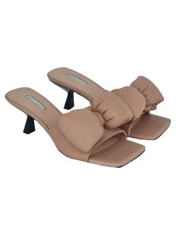 Сабо женские