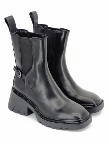 Ботинки женские