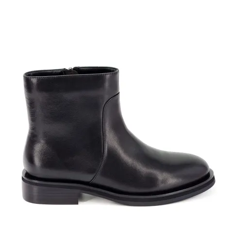 Ботинки женские