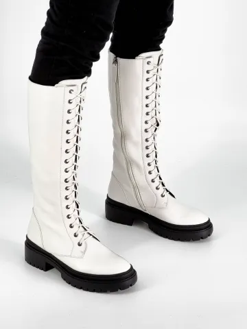 Сапоги женские