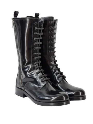 Сапоги женские