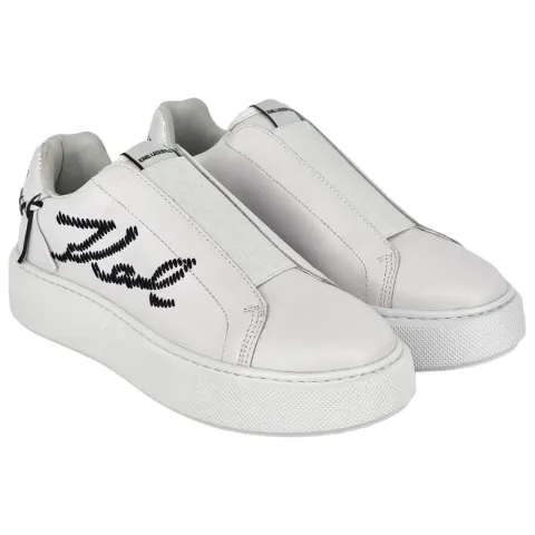 Слипоны женские