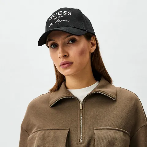 Бейсболка женская