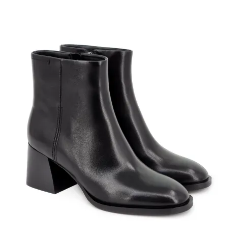 Ботильоны женские