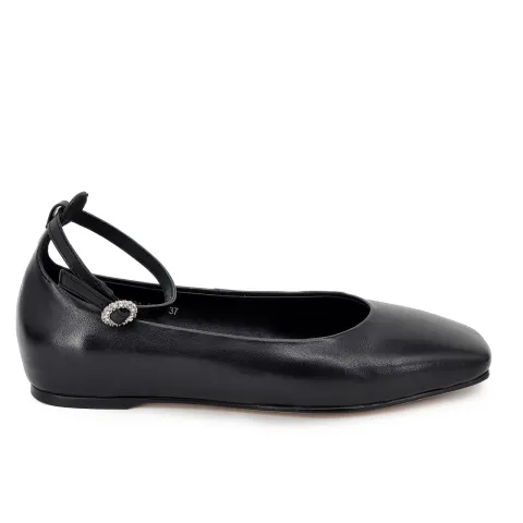 Балетки женские