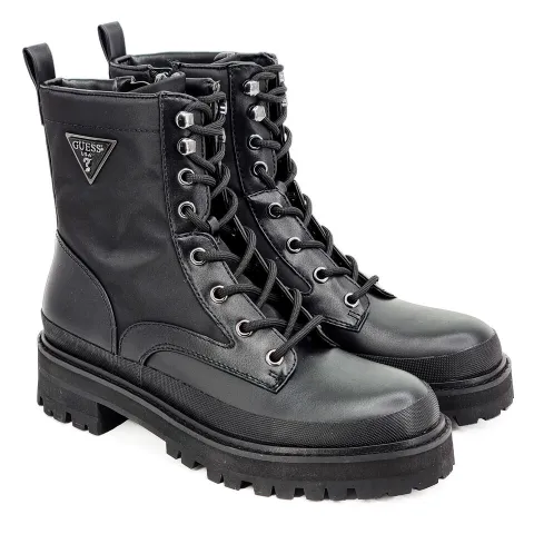 Ботинки женские