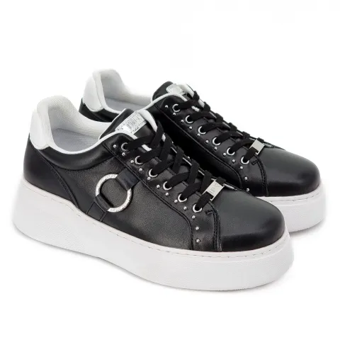 Кеды женские