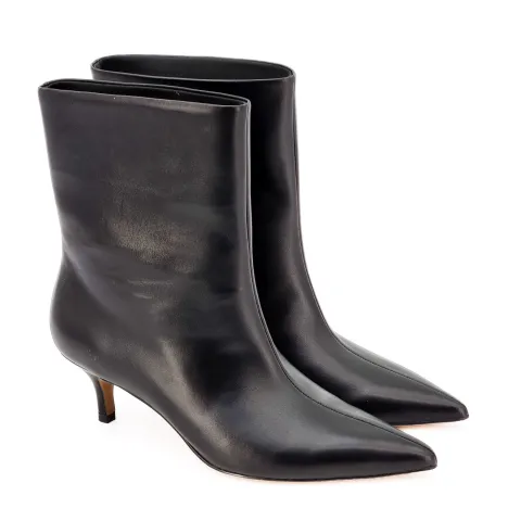 Ботильоны женские