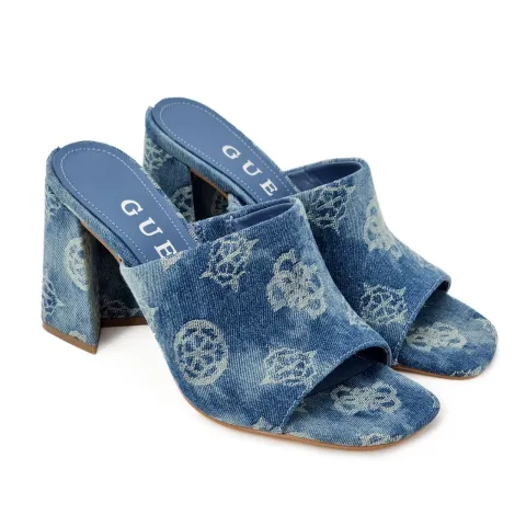 Сабо женские