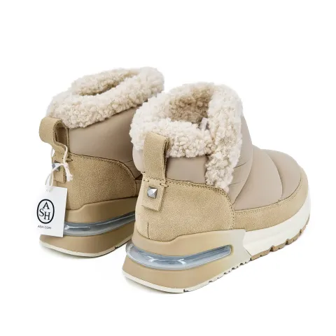 Дутики женские