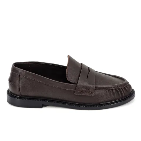 Лоферы женские