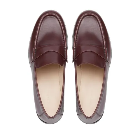 Лоферы женские