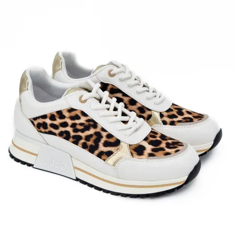 Кроссовки женские