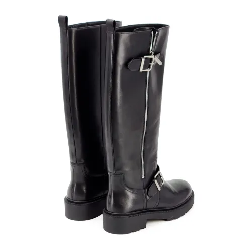 Сапоги женские