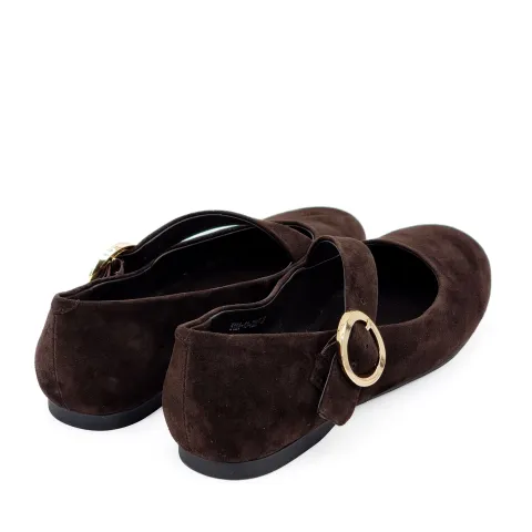 Балетки женские