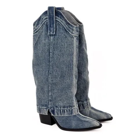 Казаки женские