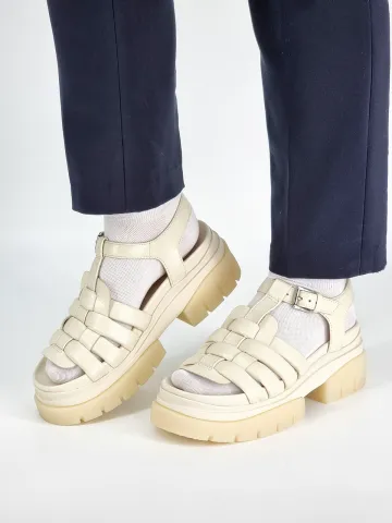 Сандалии женские