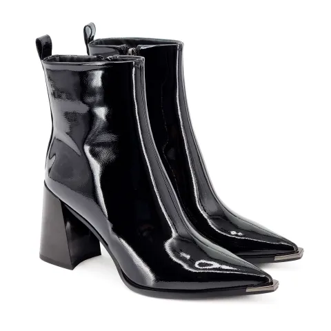 Ботильоны женские