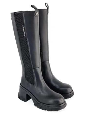 Сапоги женские