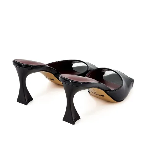 Сабо женские