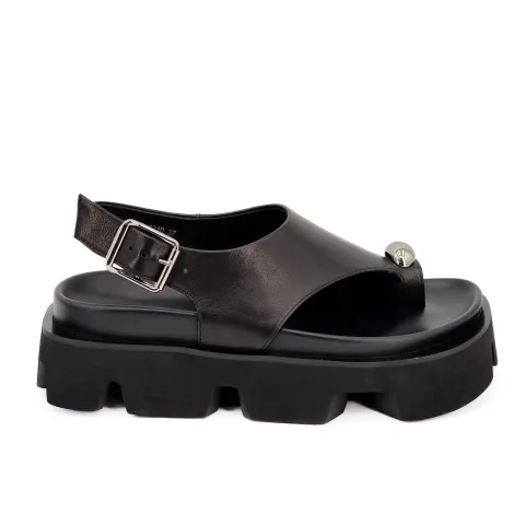 Сандалии женские