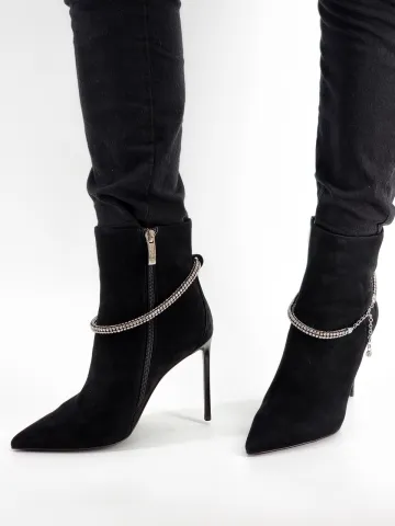 Ботильоны женские