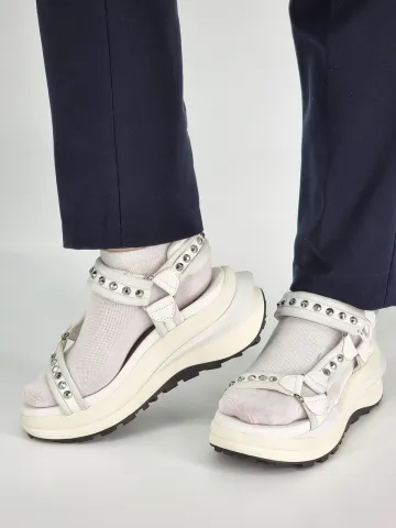 Сандалии женские