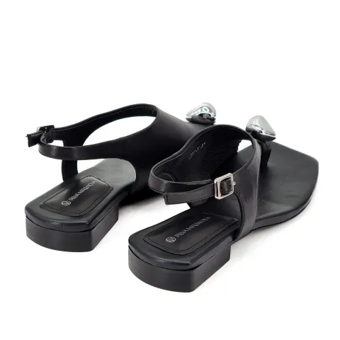 Сандалии женские