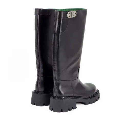 Сапоги женские