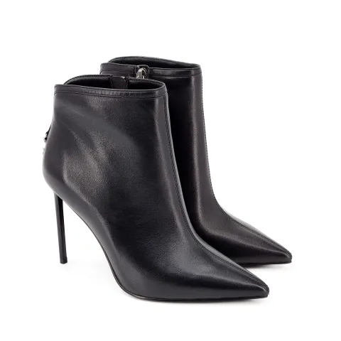 Ботильоны женские