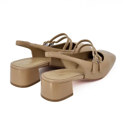 Туфли женские