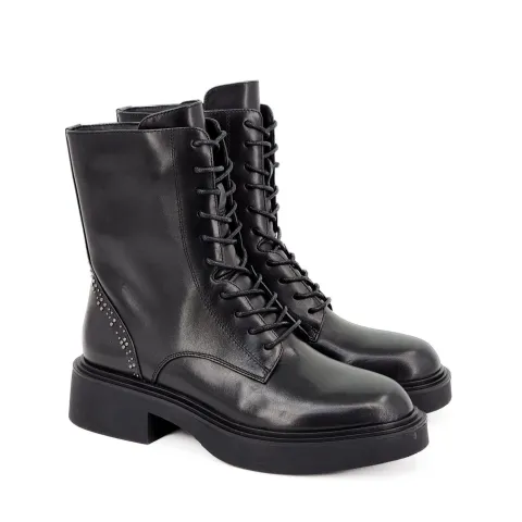 Ботинки женские