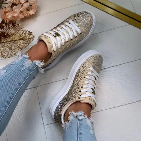 Кеды женские