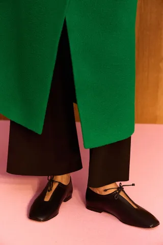 П/ботинки женские