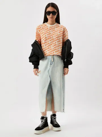 Футболка женская