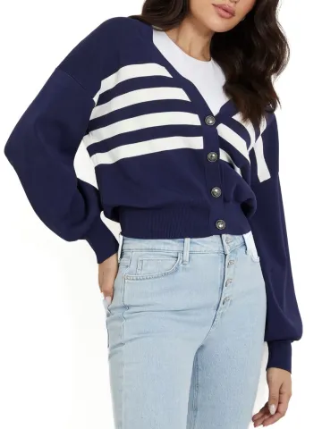 Кардиган женский