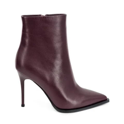 Ботильоны женские