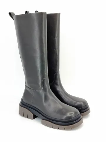 Сапоги женские